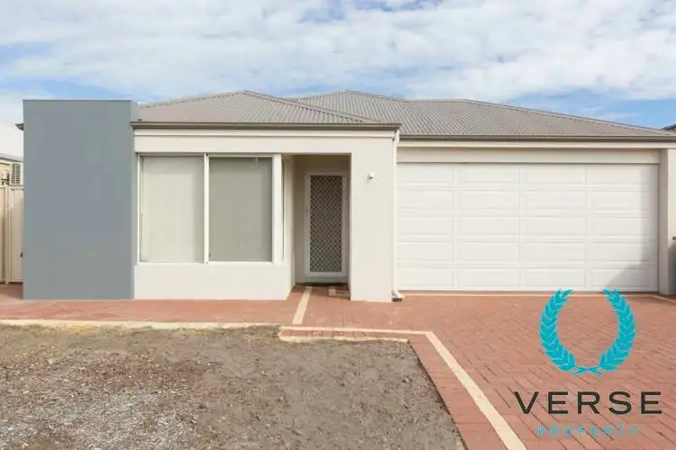 49 Longhurst Way, Queens Park WA 6107