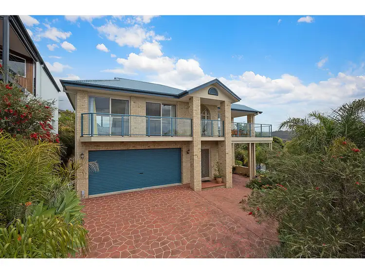 1 John Close, Merimbula NSW 2548