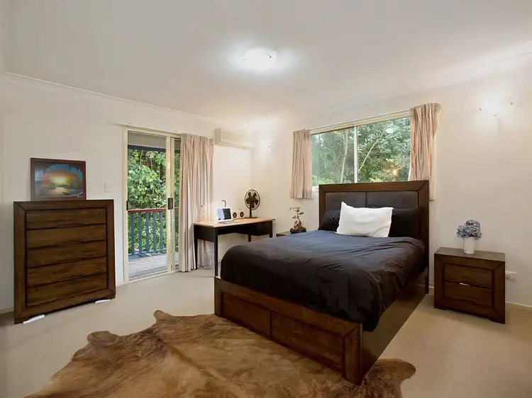 Sixth view of Homely townhouse listing, 5/47 Newcomen Street, Indooroopilly QLD 4068