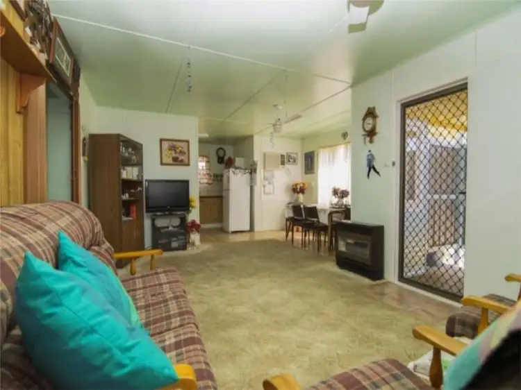 Sixth view of Homely house listing, 8 Nicholson Street, Dalby QLD 4405