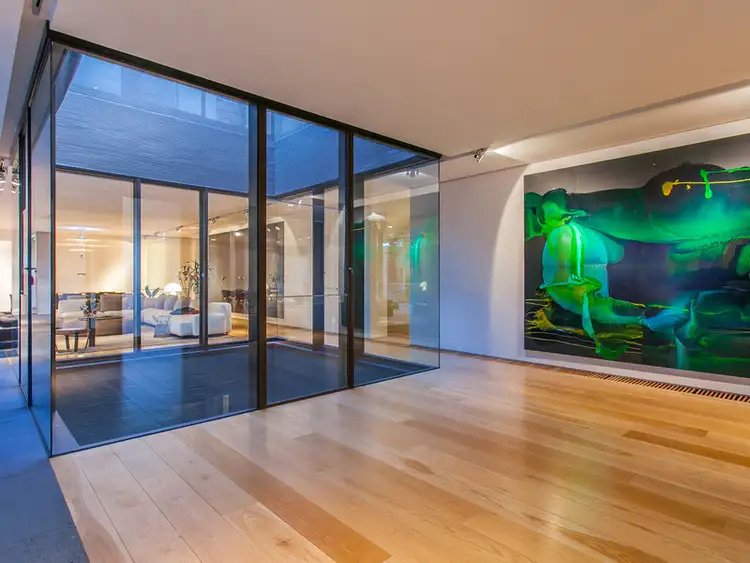 Fourth view of Homely house listing, 20 Linlithgow Road, Toorak VIC 3142