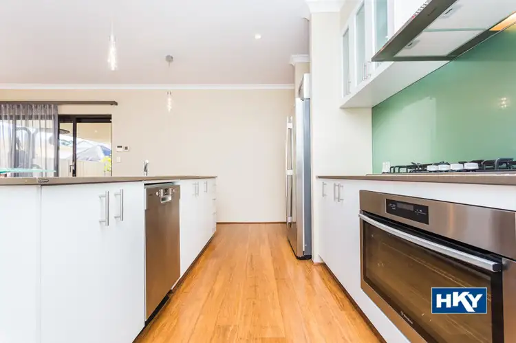 Third view of Homely house listing, 16 Bonarda Way, Caversham WA 6055