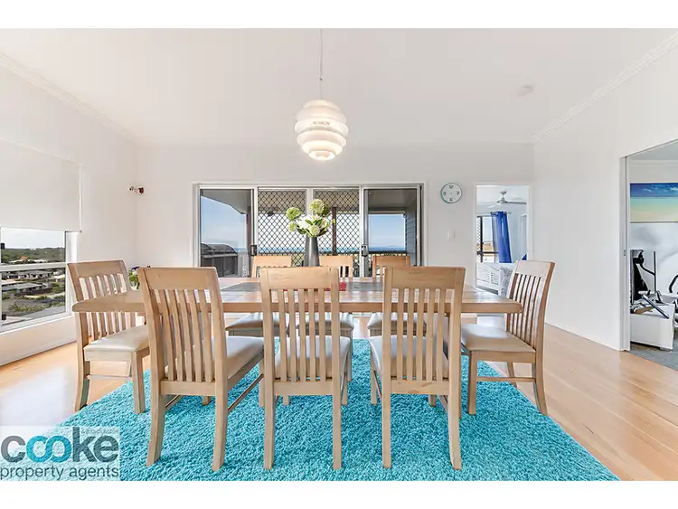 Sixth view of Homely house listing, 10 Ridge Avenue, Lammermoor QLD 4703