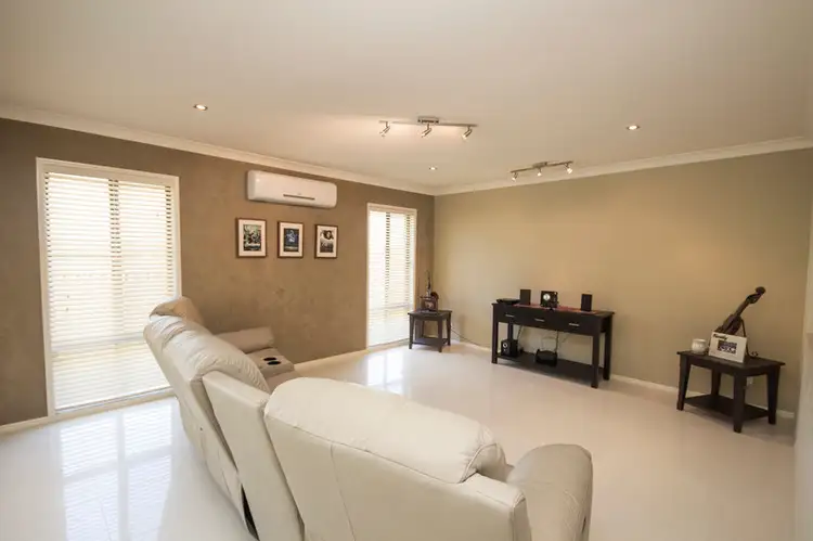 Fifth view of Homely house listing, 9 Lauradale Crescent, Ormeau QLD 4208