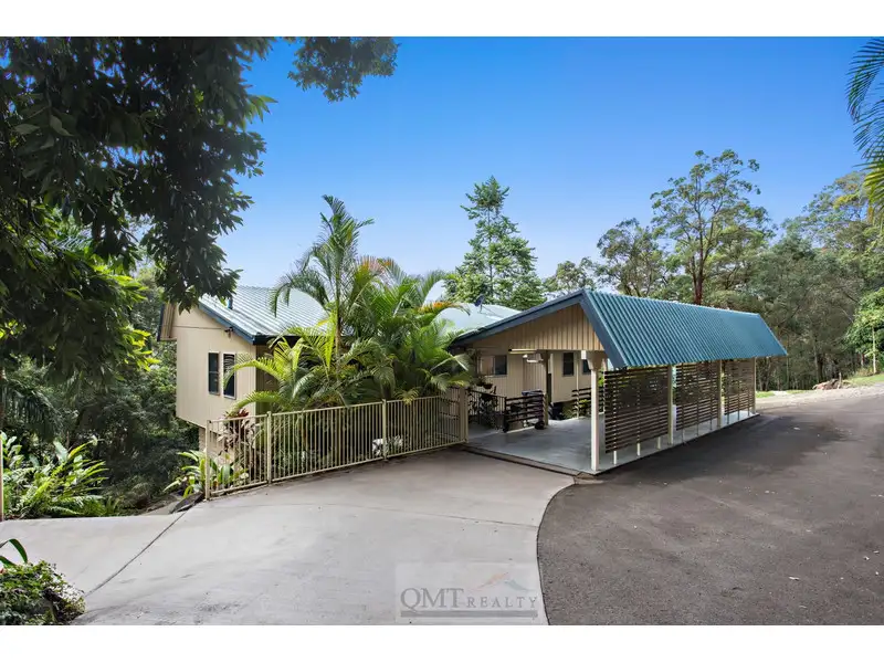 Main view of Homely house listing, 217-225 Upper Rosemount Road, Rosemount QLD 4560