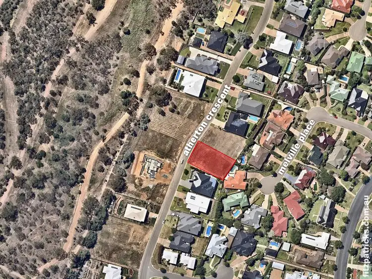 Second view of Homely land listing, 34 Atherton Crescent, Tatton NSW 2650