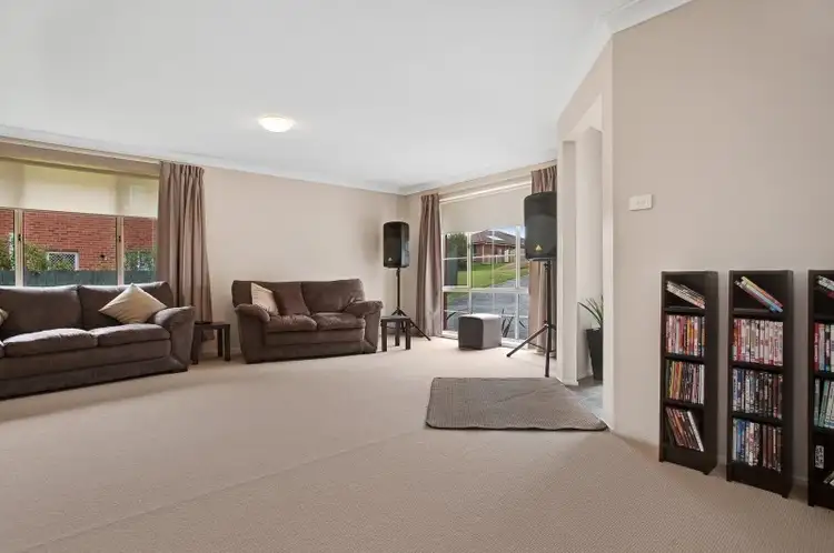 Second view of Homely house listing, 14 Northview Circuit, Medowie NSW 2318