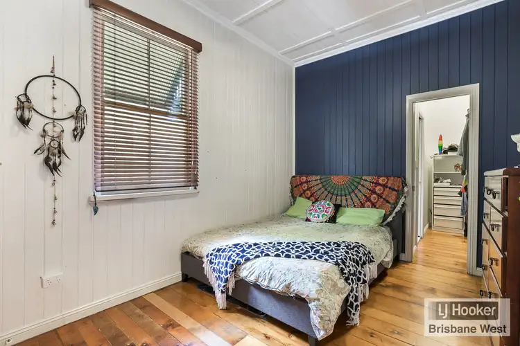 Sixth view of Homely house listing, 16 Eton Street, Toowong QLD 4066