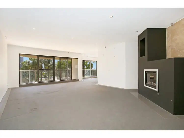 Third view of Homely apartment listing, 9 Atlantis East, 2 Admiralty Drive, Paradise Waters QLD 4217