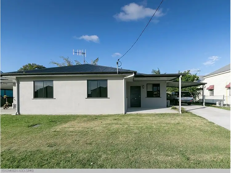 Third view of Homely semi-detached listing, 245 Albert Street, Maryborough QLD 4650