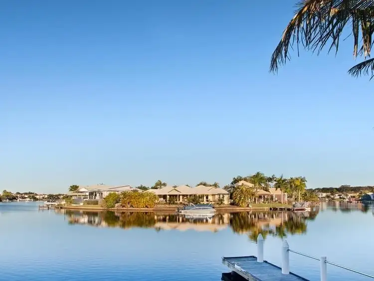 3 Seamount Quay, Noosa Waters QLD 4566