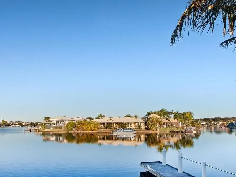 Main view of Homely house listing, 3 Seamount Quay, Noosa Waters QLD 4566