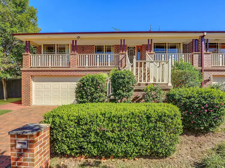 1/75B Grange Road, Glenhaven NSW 2156
