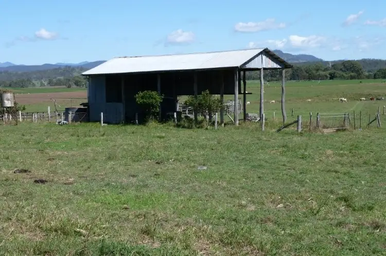 Second view of Homely rural property listing, 125 Eurara Road, Tabooba QLD 4285