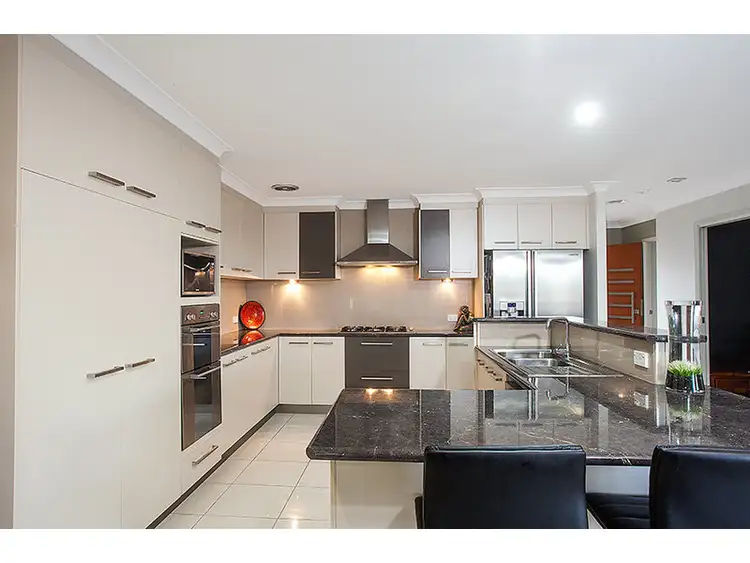 Second view of Homely house listing, 31 Companion Way, Shoal Point QLD 4750