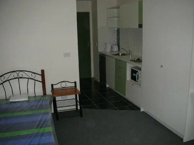Third view of Homely apartment listing, 103/6 Bruce St, Box Hill VIC 3128