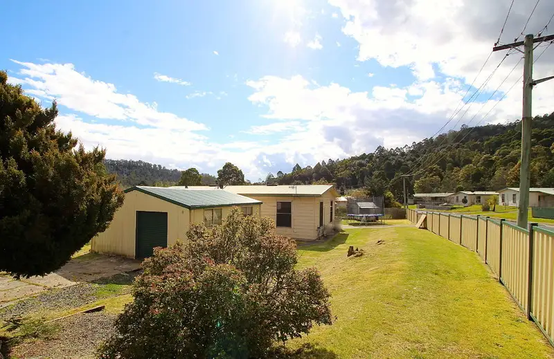 Main view of Homely house listing, 24 Beech Drive, Rosebery TAS 7470