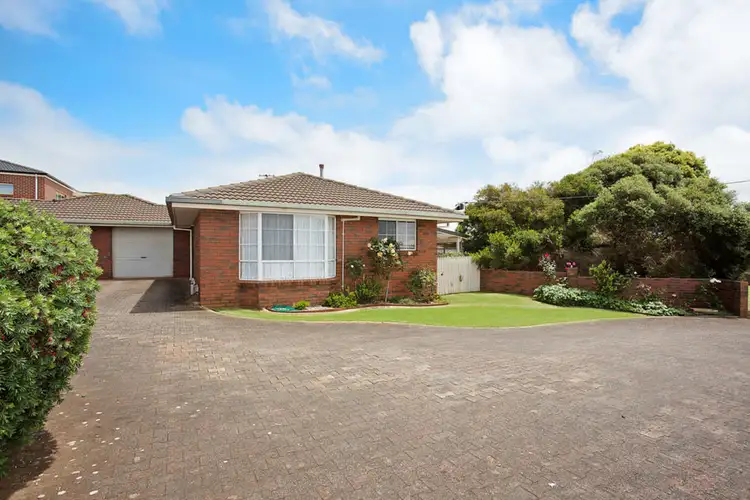 3/19 Kermond Court, Warrnambool VIC 3280