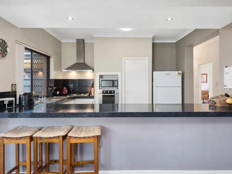 Fourth view of Homely house listing, 14 Gleneagles Way, Hamersley WA 6022
