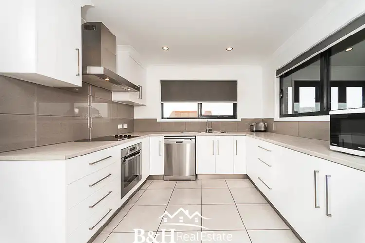 Fifth view of Homely house listing, 5 Uplands Place, Park Grove TAS 7320