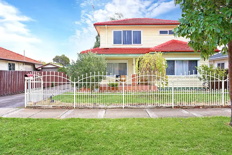 Second view of Homely house listing, 13 Tudor Road, Sunshine North VIC 3020