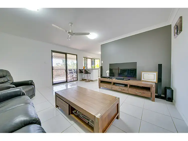 Fifth view of Homely house listing, 46 Naomi Drive, Taroomball QLD 4703