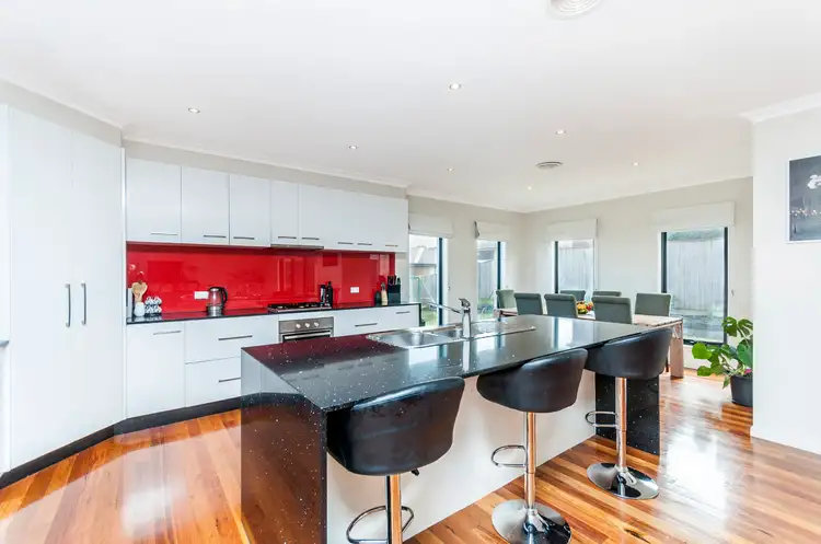 Third view of Homely house listing, 5 Armytage Avenue, Dennington VIC 3280