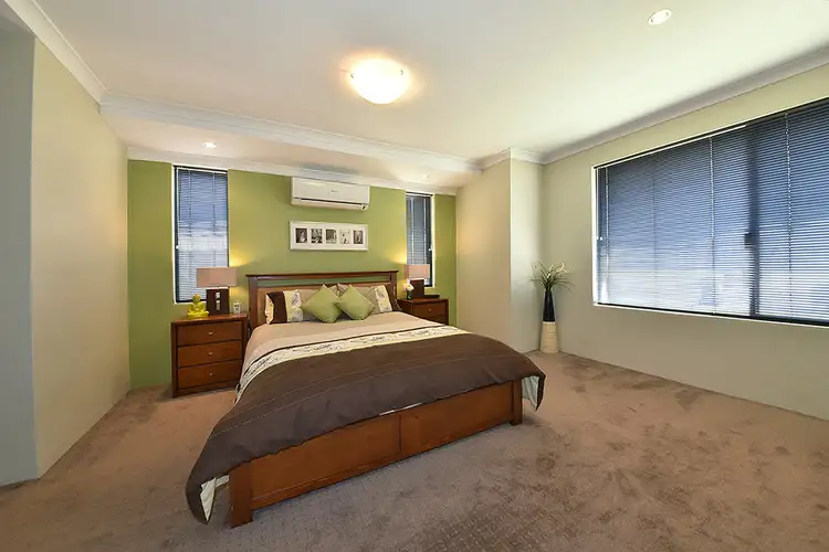Second view of Homely house listing, 49 Edgeworth Circuit, Tapping WA 6065