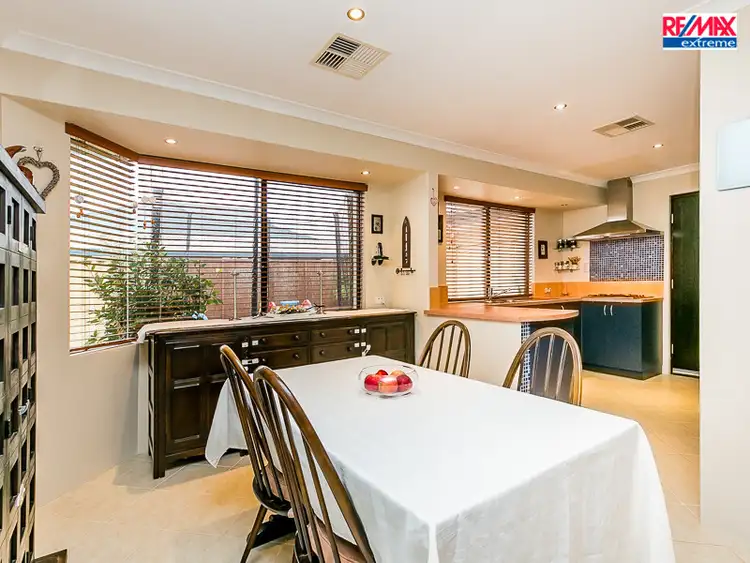 Seventh view of Homely house listing, 45 Chartwell Bend, Hocking WA 6065