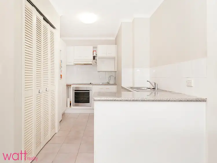 Second view of Homely unit listing, Address available on request