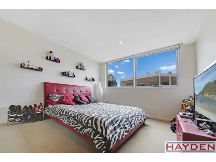 Third view of Homely apartment listing, 15/43 High Street, Preston VIC 3072