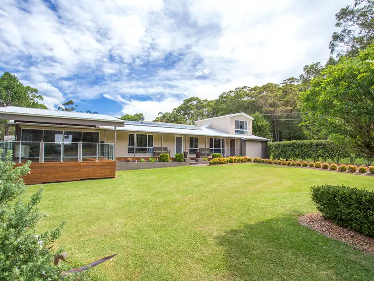 Sixth view of Homely house listing, 4 Binnowee Place, Bawley Point NSW 2539