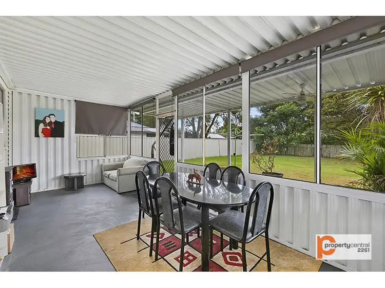 Fourth view of Homely house listing, 5 Oxley Road, Killarney Vale NSW 2261