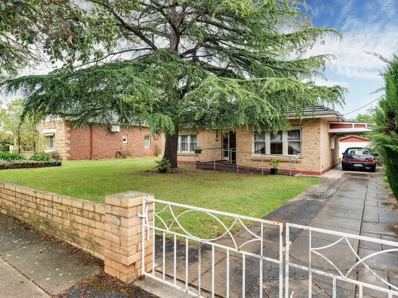 Main view of Homely house listing, 57 Hereford Avenue, Trinity Gardens SA 5068