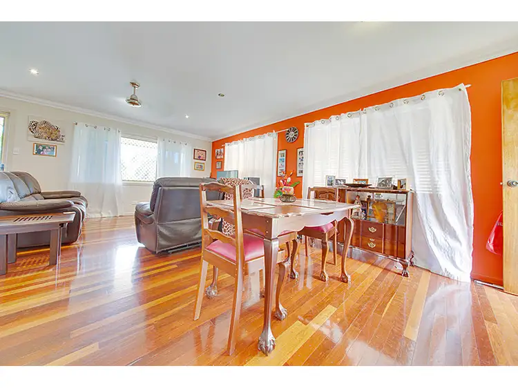 Fifth view of Homely house listing, 24 Todd Avenue, Yeppoon QLD 4703