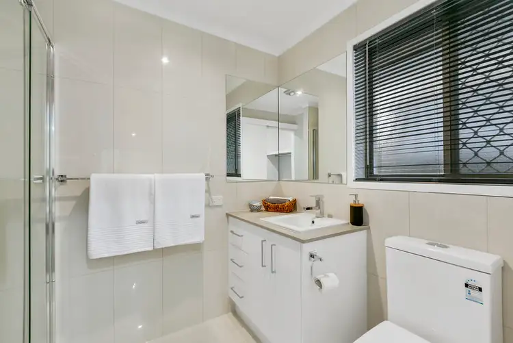 Sixth view of Homely house listing, 11 Mooyumbin Court, Nerang QLD 4211