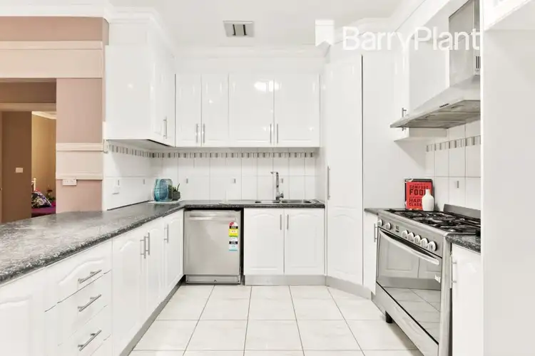 Fourth view of Homely house listing, 13 Pyrus Court, Pakenham VIC 3810