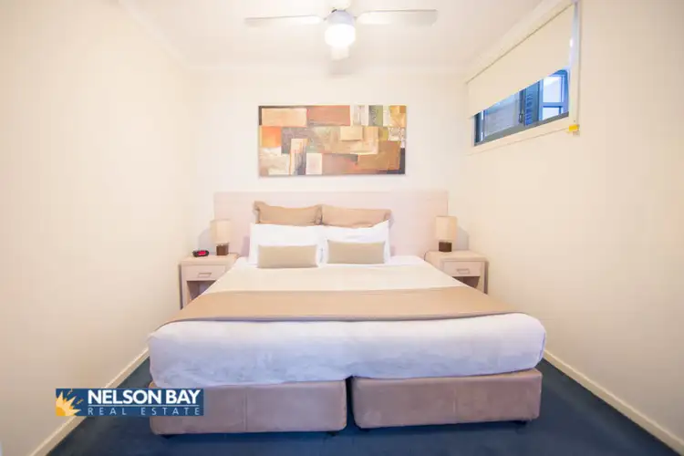 Fifth view of Homely unit listing, 320/61b Dowling Street, Nelson Bay NSW 2315