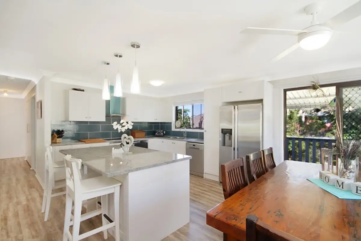 Main view of Homely house listing, 224 Kirkwood Road, Tweed Heads South NSW 2486