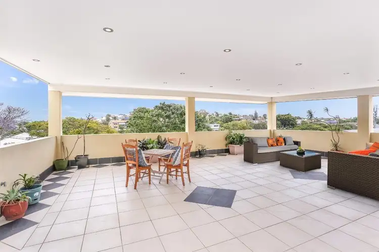 7/2 Barlow Street, Clayfield QLD 4011