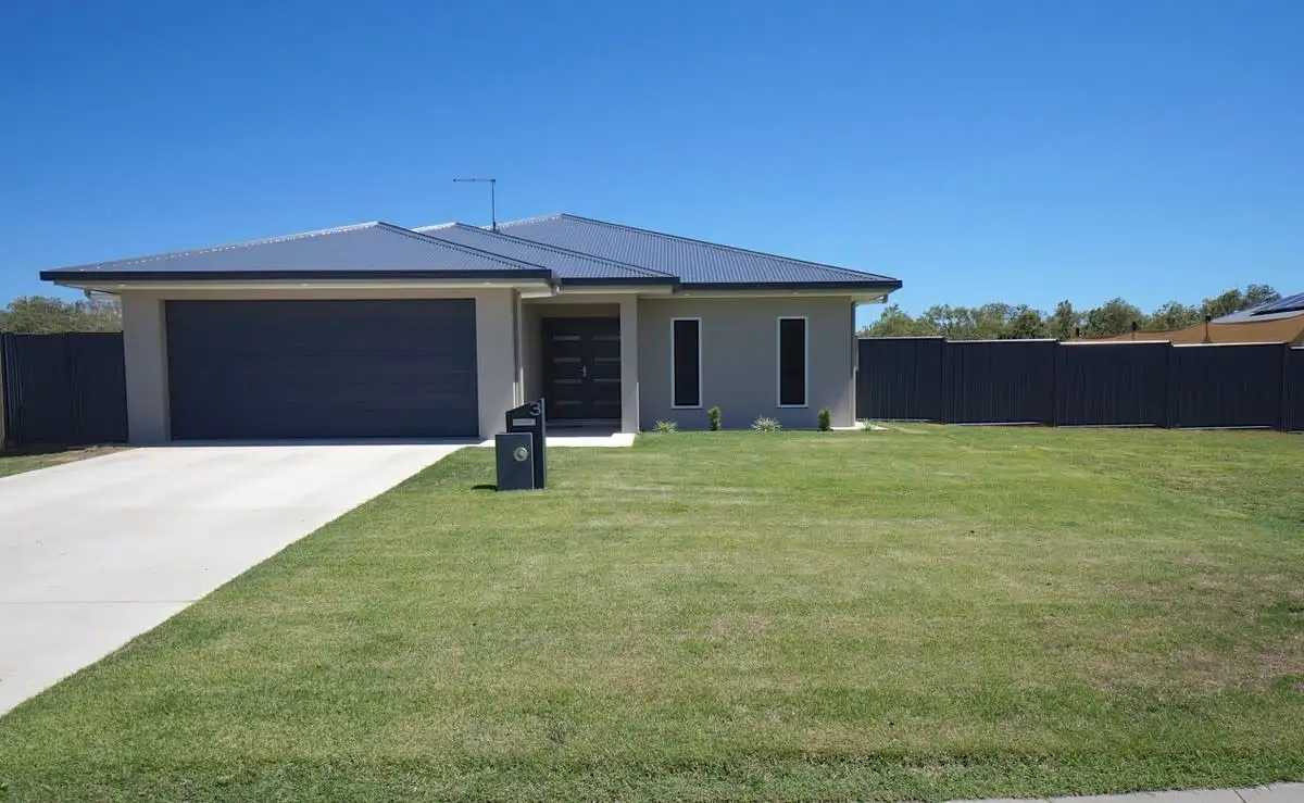 Main view of Homely house listing, 3 Elliott Close, Mareeba QLD 4880