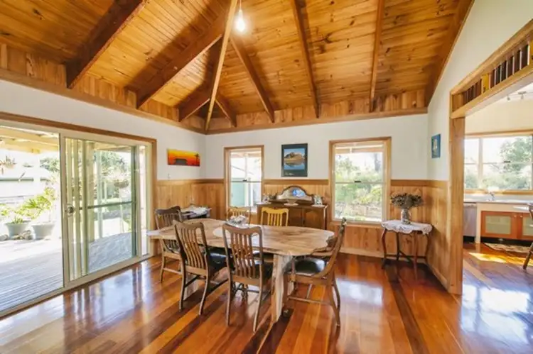Fifth view of Homely rural property listing, 5 Booyong Place, Nobbys Creek NSW 2484