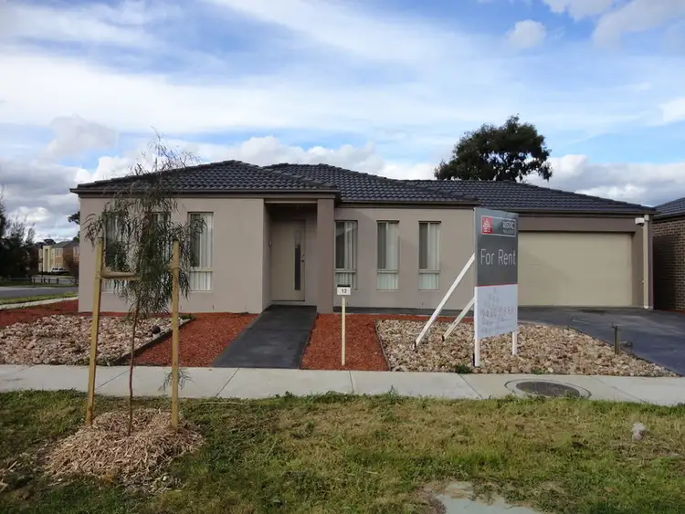Seventh view of Homely house listing, 12 Taronga Way, South Morang VIC 3752