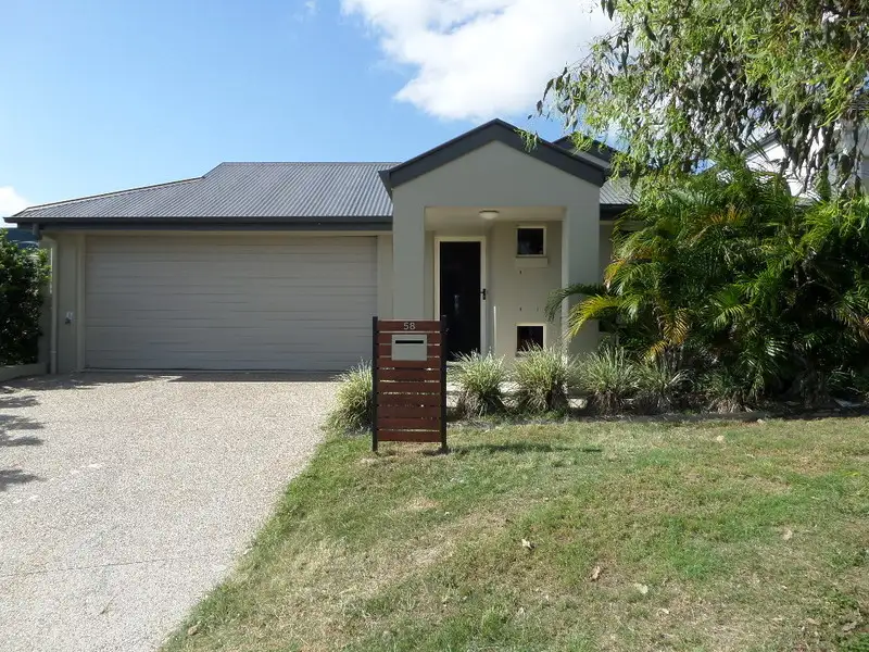 Main view of Homely house listing, 58 Outlook Drive, Waterford QLD 4133