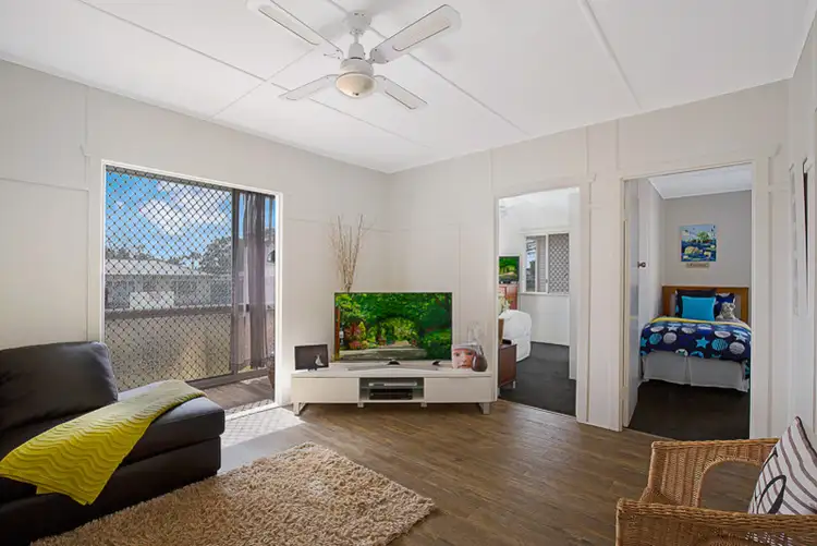 Fifth view of Homely house listing, 32 Weetwood Street, Newtown QLD 4350