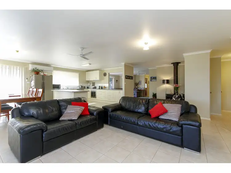 Second view of Homely house listing, 18 Buckley Street, Stratford VIC 3862