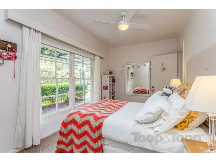 Sixth view of Homely house listing, 4 Gumbrae Avenue, Beaumont SA 5066