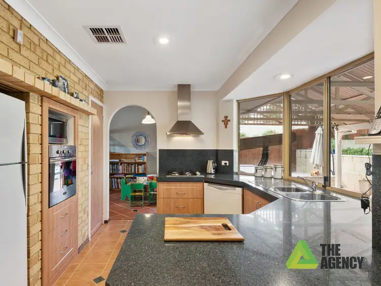 Fifth view of Homely house listing, 66 Moolanda Boulevard, Kingsley WA 6026