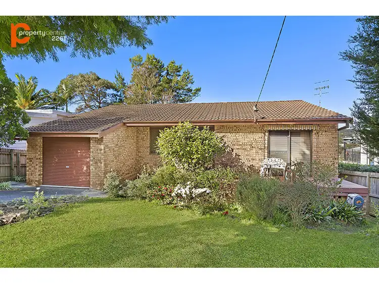 Fourth view of Homely house listing, 60 Promenade Avenue, Bateau Bay NSW 2261