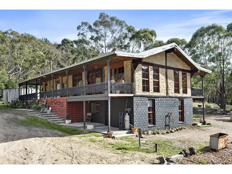91 Musk Gully Road, Lancefield VIC 3435